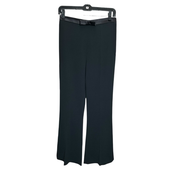 Miu Miu Cady Pants with Bow - Picture 2 of 3